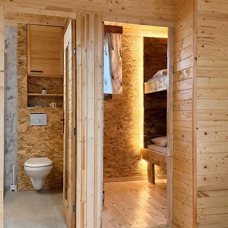 Corbu Nest Constanta