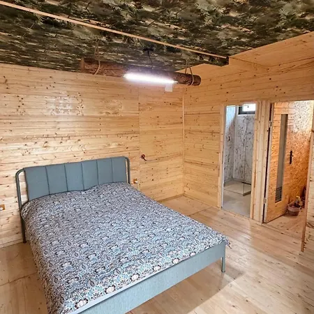 Corbu Nest Constanta